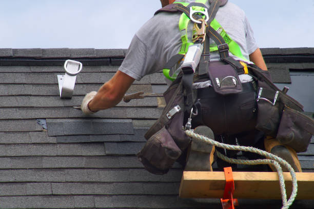 Best Residential Roofing Contractor  in Hazel Park, MI